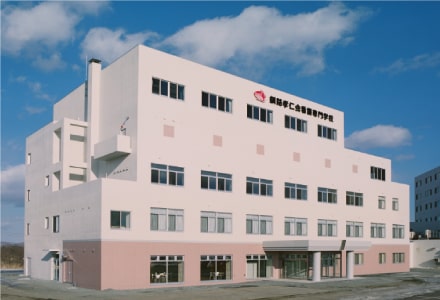 RC5階　教育施設（北海道）