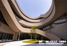 S4階　教育施設（奈良県）